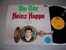 HEINZ HOPPE GERMAN IMPORT LP