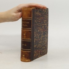 Schillers sämtliche Werke