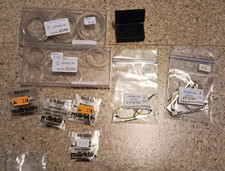 Ersatzteilkonvolut Märklin Spur I