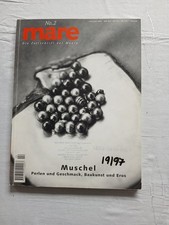 Mare - Die Zeitschrift der