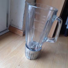 Küchenmaschine Braun KM 32