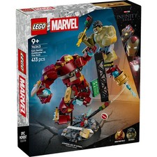 LEGO® Marvel Super Heroes