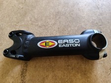 Easton Aluminium Vorbau EA50 130 mm bei 10 Grad