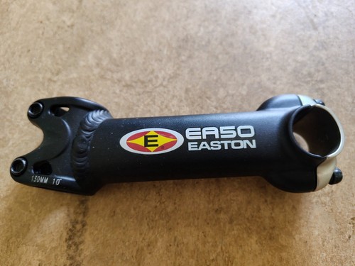 Easton aluminium vorbau ea50 - easton,