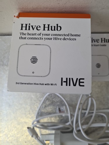 Hive hub generation - hive,