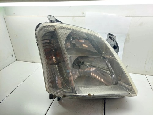 Opel meriva scheinwerfer - meriva,