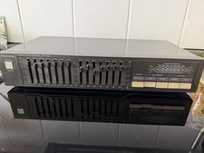 Technics equalizer z250 - equalizer, sh-z250