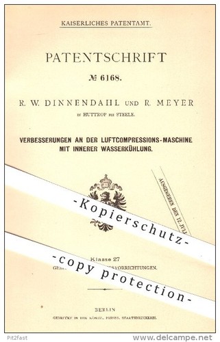 Original patent w - original, r.