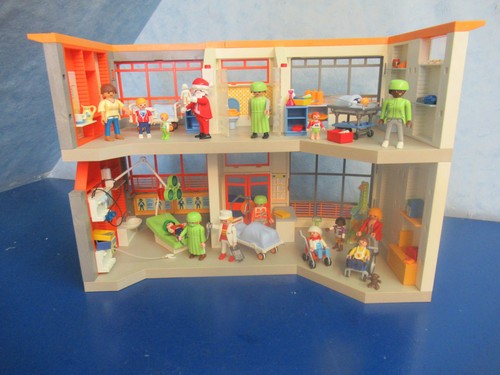 6657 kinder krankenhaus möbel - krankenhaus,