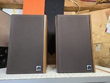 Guter Paar ARCUS MODEL TS 15 Lautsprecher, 4♎️, 60/90W, 3Wege, GERMANY 