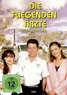 Die fliegenden ärzte - die,