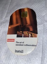 Franke Foodservice Coffee
