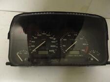  VW Golf 3 GTI : DZM MFA Motometer 1H6919 033 F :137006km