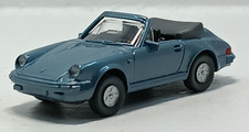 Wiking 1:87 - Porsche 911