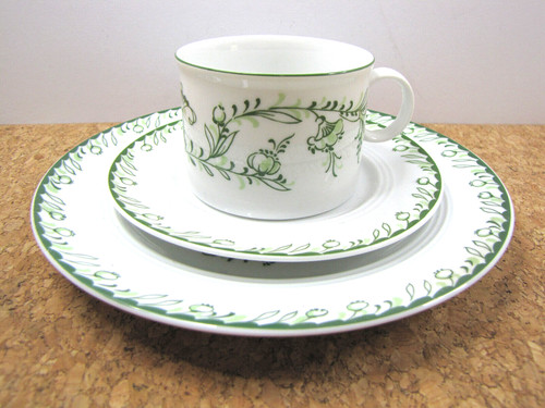Melitta kaffeegedeck teilig - kaffeegedeck, 3-teilig
