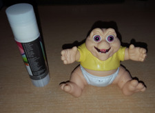 Disney - Die Dinos - BABY SINCLAIR - nicht die Mama - 1992 - Oberkörper drehbar