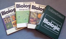 Einführung in die Biologie