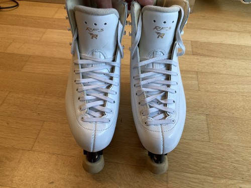 Artistic inline skates - artistic,