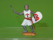 TIMPO TOYS Kreuzritter  Ritter