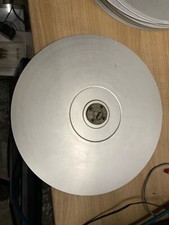 Used aeg pancake - used,