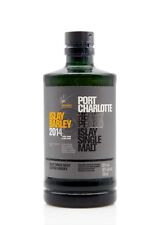 Bruichladdich Port Charlotte Islay Barley 2014 Whisky - 50 % Vol./ 0,7 L