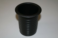 Bassreflexrohr 75mm Monacor