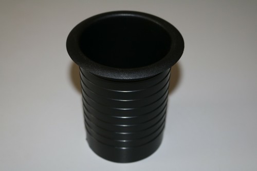 Bassreflexrohr 75mm monacor - bassreflexrohr,