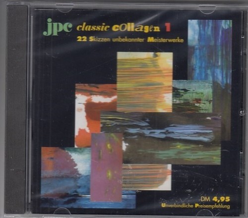 Jpc classic collagen 22 - jpc-,