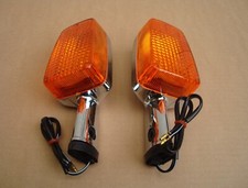 Honda CB 750 KZ Blinker