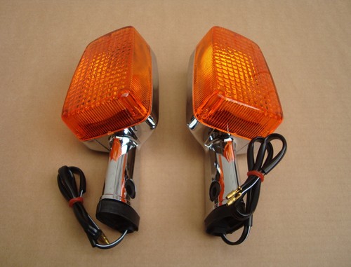 Honda 750 blinker - cb,