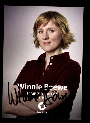 Winnie boewe familie - boewe, dr