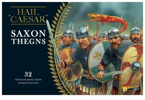 Warlord games hail caesar - games,