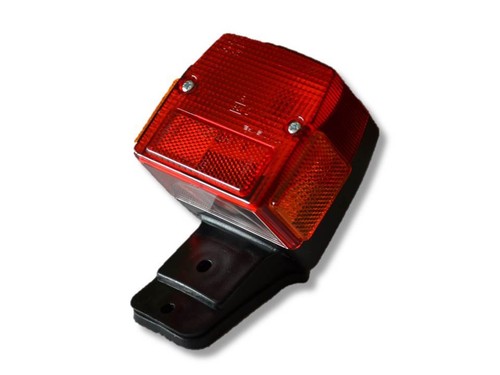 Jawa babetta 210 rücklicht - jawa,