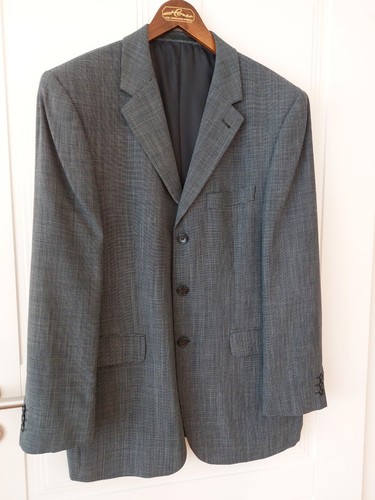 Herren sakko jacke - herren, 50