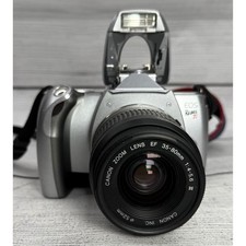 Canon EOS Rebel Ti 35mm SLR