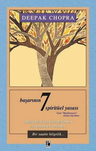 Başarının spirütüel - 7,