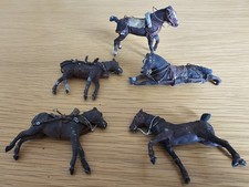 Hinchliffe, Caldercraft 54mm 5