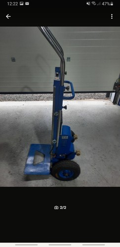 Treppensteiger bartel bis 120 - ,