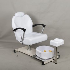 Fußpflegestuhl Kosmetikstuhl