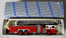 Conrad Modell 1 : 50 Feuerwehr