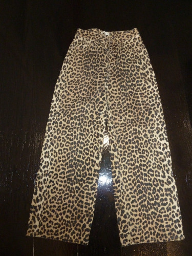 Leo jeans gr 34 sehr - h&m,