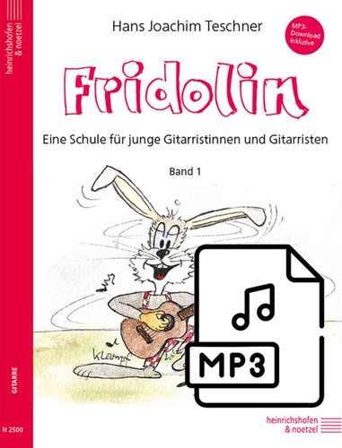 Fridolin eine schule für - eine,
