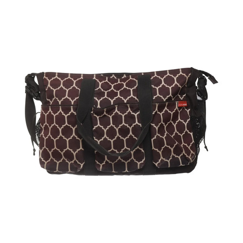 Skip hop wickeltasche unisex - hop,,