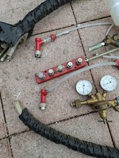 Zapfanlage Nasskühler Für