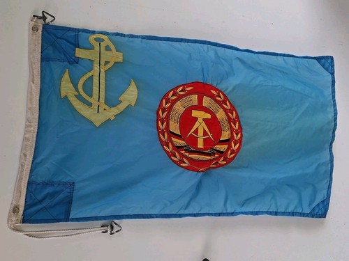 Ddr nvafahne flagge bootsfahne - flagge,