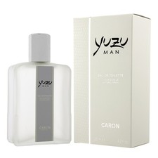 Caron Yuzu Man Eau De Toilette
