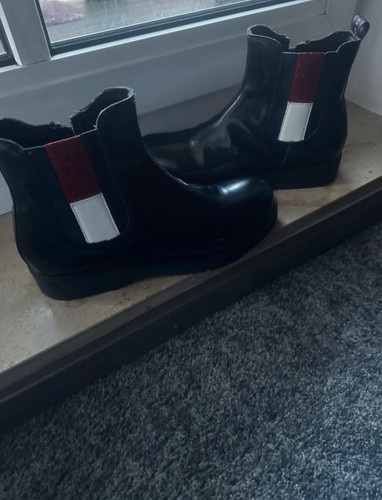 Tommy hilfiger chelsea - tommy,