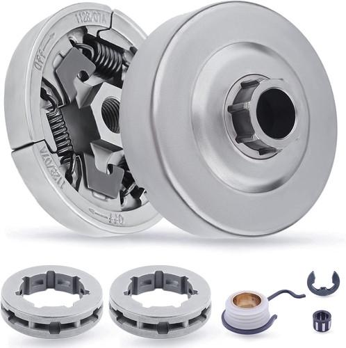 Kettenrad kupplung kit für - &,