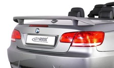 RDX Heckspoiler GT-Race für