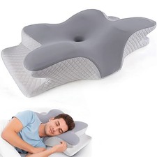 Nacken Therapiekissen Memory